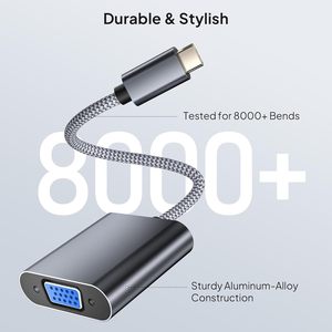 Hochgeschwindigkeits-USB-Multifunktions-Hub Neues Design Aluminium-Hub für Computer und Mobiltelefon in China - Product Image 2