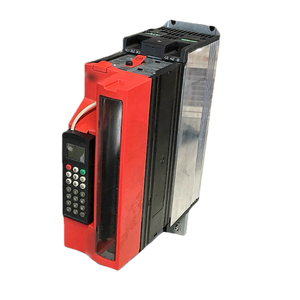 100% nuovissimo Driver di servocomando del convertitore di frequenza MC07B0075-5A3-4-00 originale in magazzino e può essere spedito rapidamente - Product Image 2