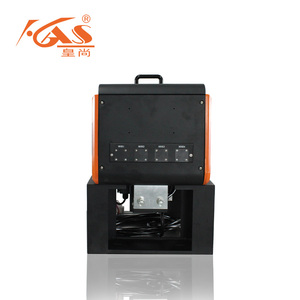 Industrielle Edelstahl Automatische Flüssigkeits spritz maschine Motor getriebe 10L Kapazität 280W Leistung für Parfüm abgabe Einweg - Product Image 3