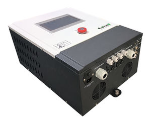5kw 10kw 50kw <strong>PWM</strong> MPPT Water Generator <strong>Controller</strong> <strong>With</strong> <strong>Dump</strong> <strong>Load</strong> Water Gate Auto Control Type 4-20mA - Product Image 5