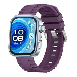 New plum purple-Strap only