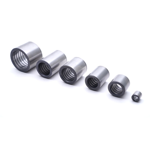 工业机械用多规格铸铁衬套定制无油衬套 - Product Image 6