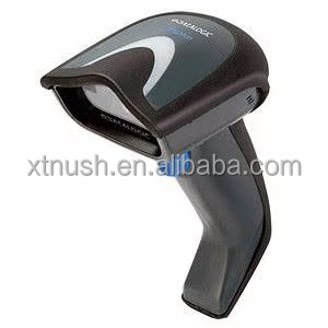 Оригинальный абсолютно новый дат GD4400 GD4430 проводной 2D Ручной сканер области со штрих-кодом всенаправленный имиджер USB QR-код считыватель - Product Image 2