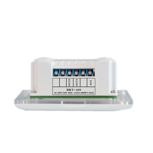 Electric 2 Gang Digital Timer Switch mit LCD Display - Product Image 3