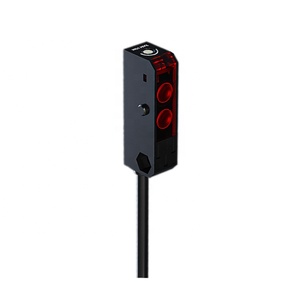 Sensor fotoeléctrico SXJ-D2N1, dispositivo reflectante Npn NO 150mm, distancia de detección, en miniatura, con tiempo de respuesta rápida - Product Image 2