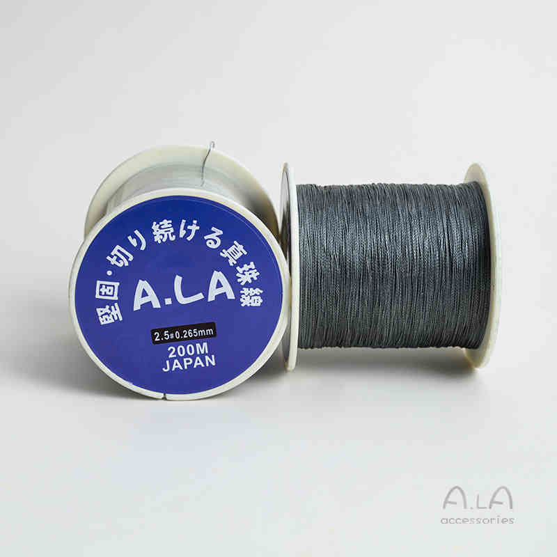 2.5 grey/approximately 0.265mm thick, 1 roll