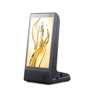 RK3566 Supers chn eller Android 11 und Wifi-basierter 8-Zoll-Tisch-AD-Bildschirm für Tisch-Restaurant-Menü-Bildschirm FYD-898 - Product Image 6