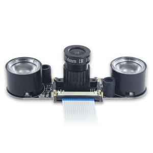 Factory OV5647 5MP raspberry pi modulo fotocamera Raspberry PI 3 4 B Zoom per telecamera per visione notturna - Product Image 6