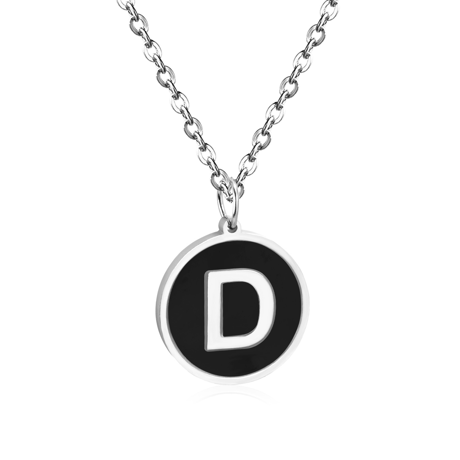 Argent D