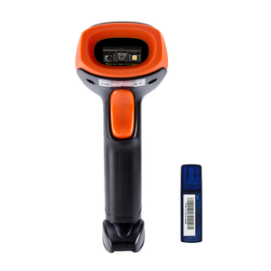 Mobile Payment QR <strong>Bar</strong> <strong>Code</strong> Reader Wireless USB Portable Handheld 1D 2D QR <strong>Code</strong> Barcode <strong>Scanner</strong> for <strong>Android</strong> Tablet - Product Image 1