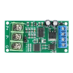 PT100 Platinum Resistencia térmica RTD Sensor de temperatura Transmisor RS485 MODUBS RTU Módulo