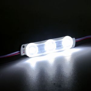 1.5w Led modülü 3leds Smd2835 170lens Ip67 150lm led modülleri enjeksiyon LED arka ışık modülü - Product Image 6
