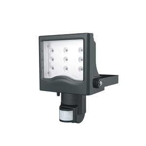 PDLUX PD-PIR2009 220-240 В/переменного тока мощный литой инфракрасный датчик движения светодиодный инфракрасный прожектор PIR умный уличный 50 Гц AC 3 Вт светодиод высокой мощности - Product Image 6