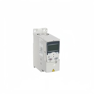 Convertidor de controles industriales monofásico de alto rendimiento, Servomotor de frecuencia nominal de 380V, 2 + E200 + K454 + R711 - Product Image 3