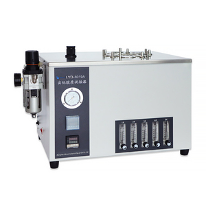 Probador de goma existente Laboao, Analizador de contenido de goma existente automatizado de laboratorio - Product Image 1