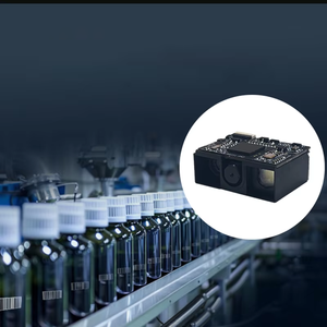 Matrice dati fissi Auto ad alta velocità Arduino oem 1d 2d RVM scanner di codici a barre Dm automatico motore di scansione 360 - Product Image 1