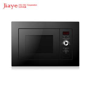 Customize Built-in Electric Microwave Oven 34L Oven Built in Microwave Oven for Middle Market - Product Image 3