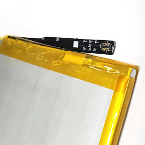 עבור ממונולה motto z2 כוח XT1789-1 החלפת סוללה hd40 h40 3030mah נייד ליתיום פולימר השני
