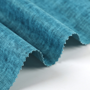 Comfortable Mixed <strong>Linen</strong> With Pigment Solid Natural Washed Soft 55% <strong>Linen</strong> 45% Viscose <strong>Fabric</strong> For Shirt Dress - Product Image 4