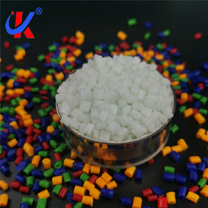 Acetal Polymer polyoxymethylene tái chế POM gf10 viên nhựa - Product Image 2