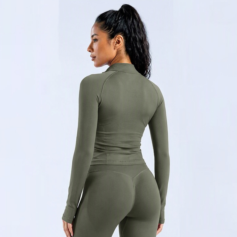 Verde oliva