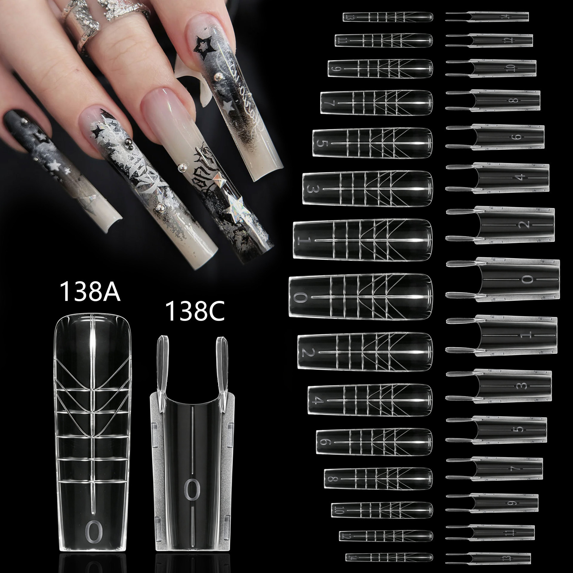 BS138SET