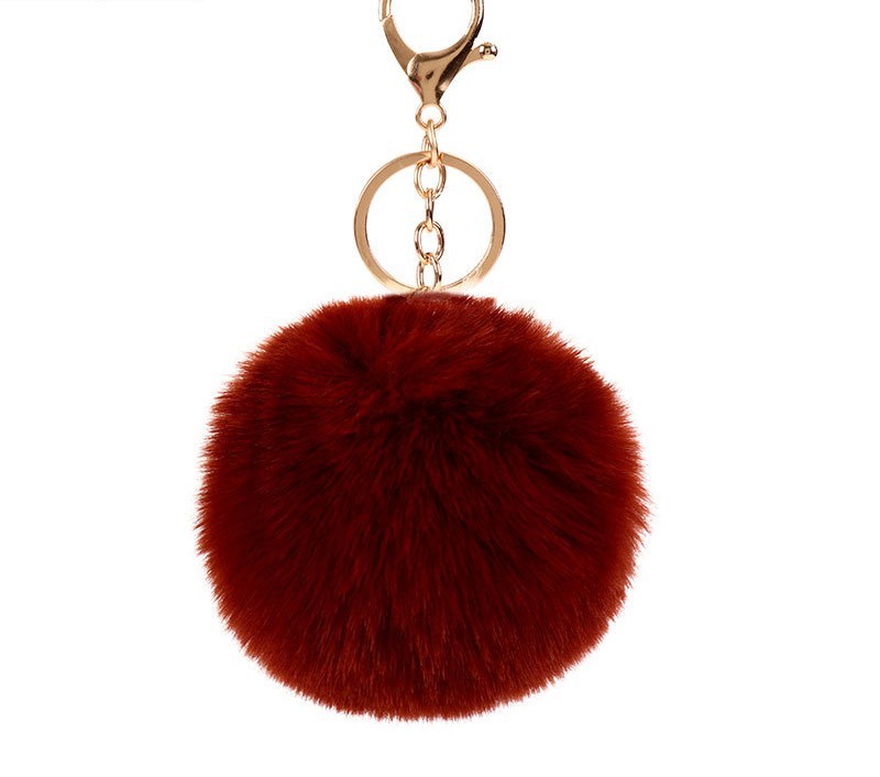 rouge foncé