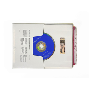 Win Server 2022 2025 standart Datacenter 16 24 Core Std Dat COA dijital anahtar çevrimiçi aktivasyon lisansı DVD yazılım paketi - Product Image 6