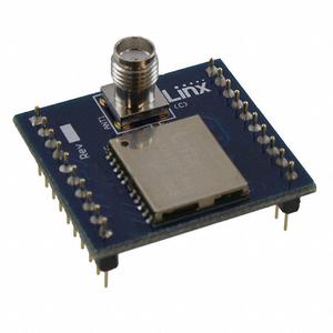 EVM-GPS-R4ประเมินบอร์ดสำหรับ RXM-GPS-R4 - Product Image 1