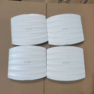 Kullanılan TP-LINK TL-AP301C AP 300M kablosuz çince firmware FIT/yağ - Product Image 5