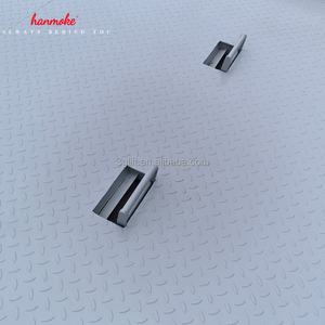 Rampa de descarga/carga de contenedores para carretilla elevadora, fabricada por fábrica profesional con precio barato