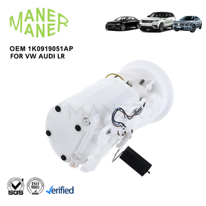 Maner Auto Motor Systeem 1k0919051ap China Fabriek Direct Verkopen Brandstofpomp Voor Audi Vw Skoda
