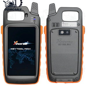 Xhorse VVDI MINI OBD Tool per Xhorse VVDI Key Tool supporto massimo genera Transponder e telecomando - Product Image 1