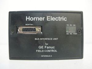 NEU HE670IBU100K Felds teuerung Genius Bus Interface Module PLC Inter - Product Image 3