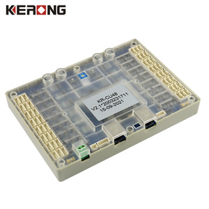 KERONG RS485 sistemi di controllo accessi con serratura elettronica intelligente per esterni - Product Image 4