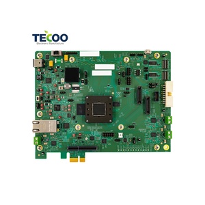 Pcba đảo ngược sơ đồ chip giải mã PCB sao chép Hội Đồng Quản Trị Dịch vụ lắp ráp - Product Image 5