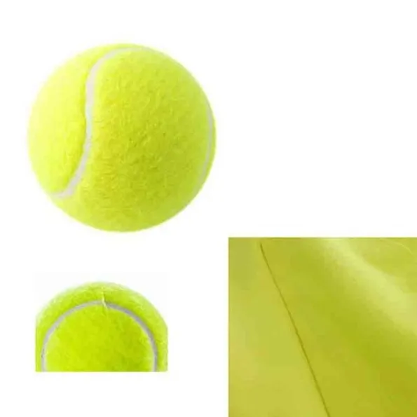 Topklasse Tennisballen Vilt Materiaal Tennisbal Niet Geweven Vilt Lakens Tennisbal Wol Of Huisdier Vilt Materiaal Stof