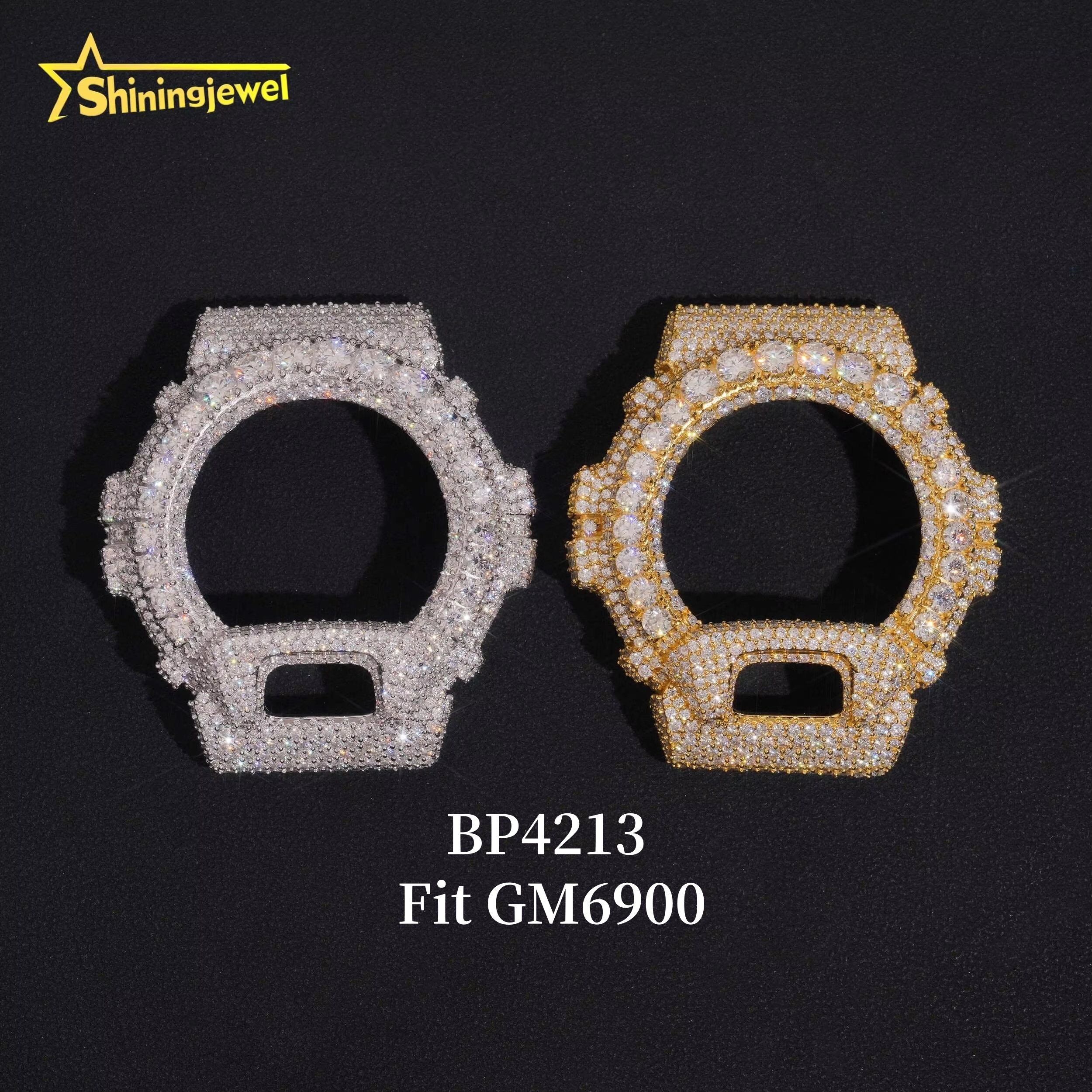 Gold color -- BP4213