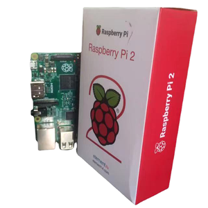 Camera <strong>Raspberry</strong> <strong>Pi</strong> 2 Model <strong>B</strong> <strong>with</strong> 1G RAM Integrated Circuits SC0023 Camera Module 2 NoIR for Wildlife Traps - Product Image 1