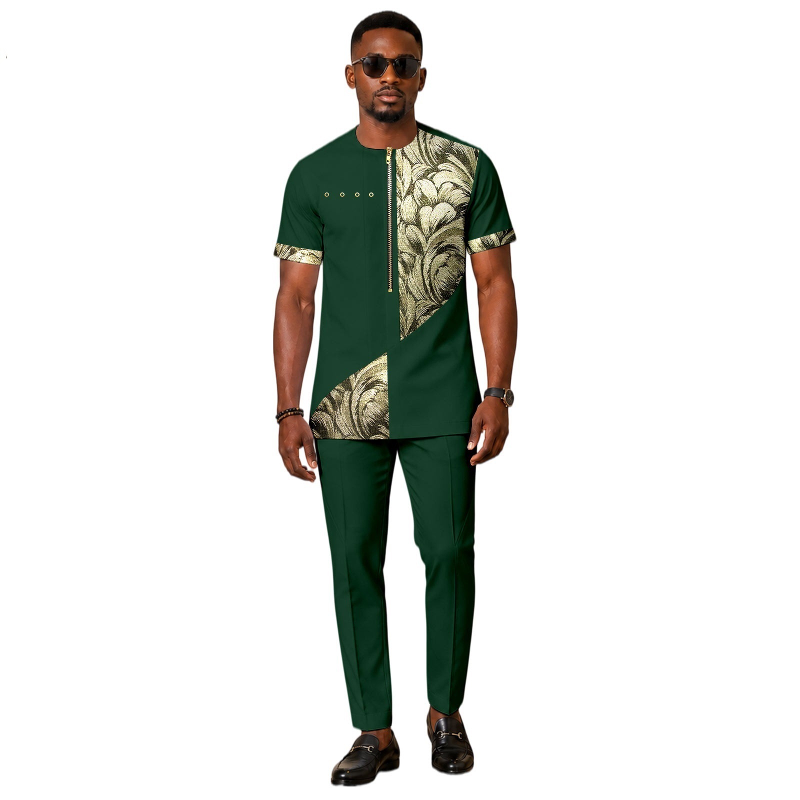 Verde scuro-53