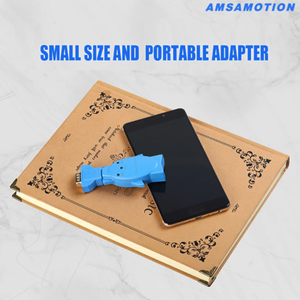 WIFI Wireless Programming Adapter For S7-200 PLC Replace USB-PPI Communication Cable DB9 TO RS485 - Product Image 4