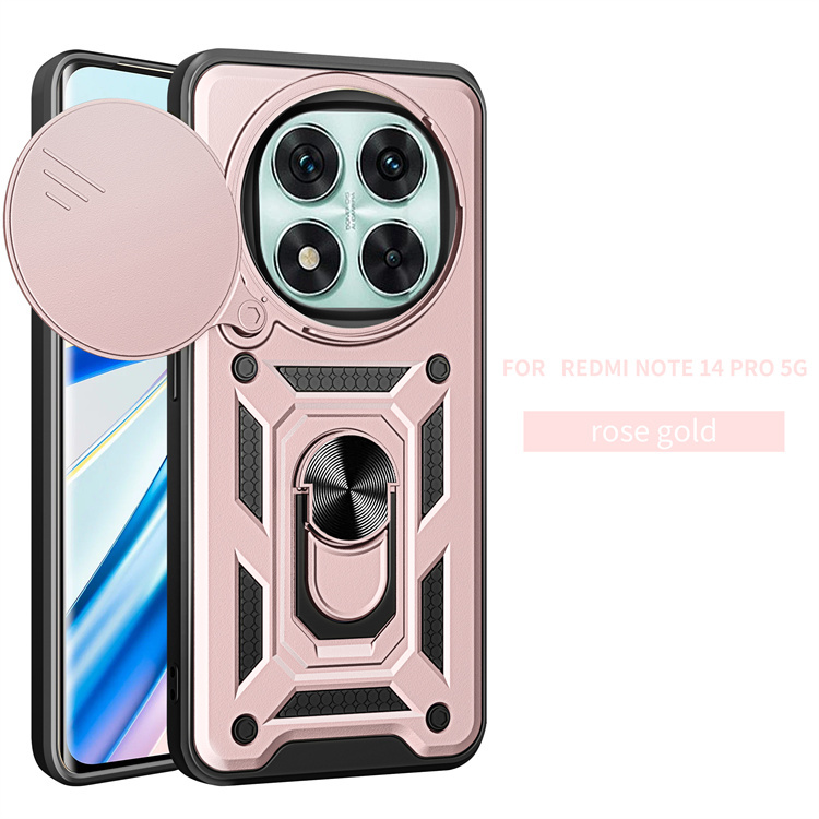 Oro rosa