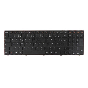 Laptop <strong>Keyboard</strong> for Lenovo Ideapad G50-30 G50-45 G50-80 G50-70 G50-75 Series <strong>Replacement</strong> <strong>Keyboard</strong>
