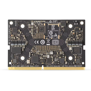 70 üstleri modül geliştirici bilgisayar AI yapay zeka geliştirme kiti Nvidia JETSON Orin NX 8GB