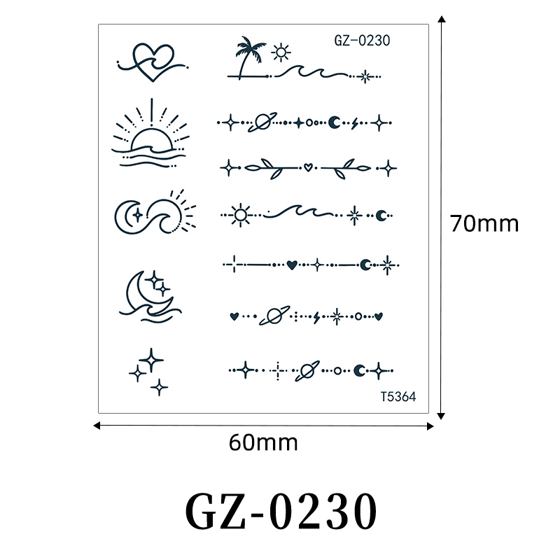 GZ-0230
