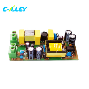 OEM iletişim pcba özel pcb kartı montaj pcb yapma hizmeti çin fabrika - Product Image 2