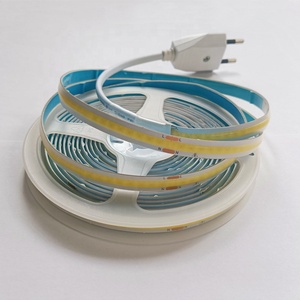 แถบไฟ LED 230VAC ไฟ LED แบบตั้งได้แกนหลักระดับมืออาชีพกันน้ำใช้กลางแจ้ง - Product Image 4
