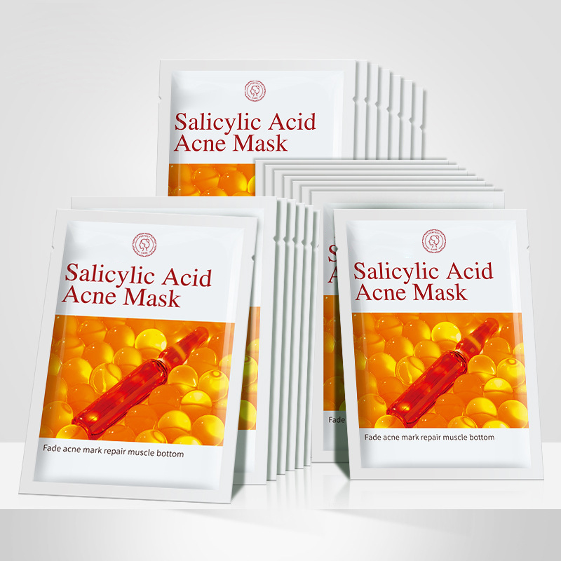 Acide salicylique