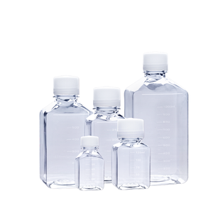 Cao cấp phòng thí nghiệm văn hóa flasks Hot Bán vô trùng di động văn hóa chai nhà máy bán hàng trực tiếp <span class=keywords><strong>erlenmeyer</strong></span> <span class=keywords><strong>Flask</strong></span> - Product Image 1