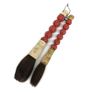 Trung Quốc ngọc đá thư pháp VIẾT Bút cọ - Product Image 6